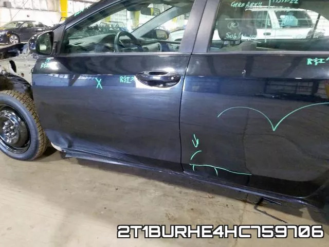 2T1BURHE4HC759706 фото 10