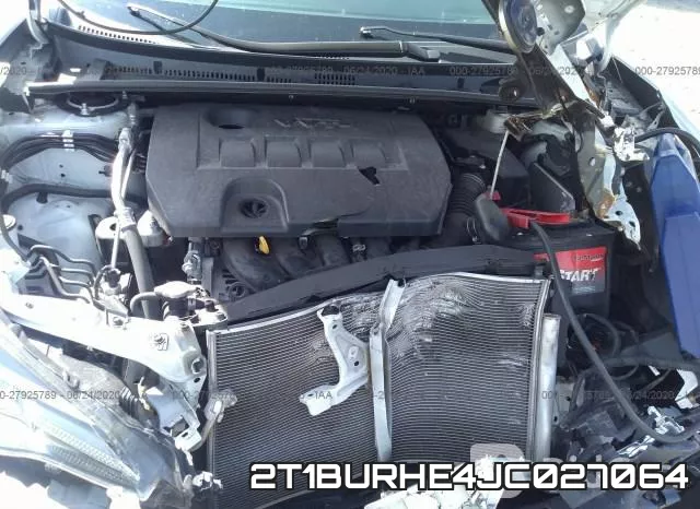 2T1BURHE4JC027064 фото 2