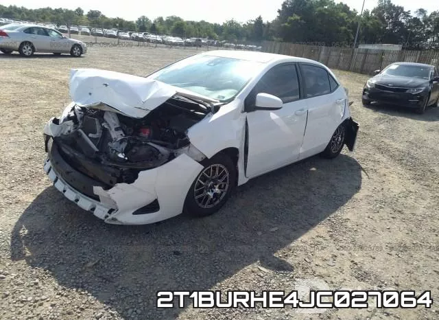 2T1BURHE4JC027064 фото 3