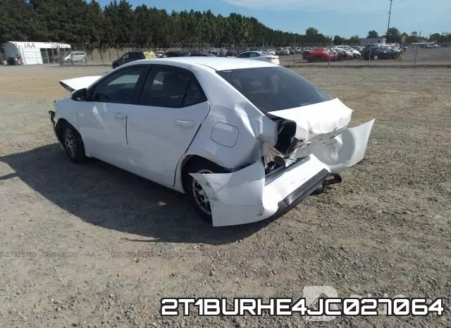 2T1BURHE4JC027064 фото 4