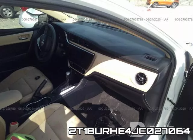 2T1BURHE4JC027064 фото 6
