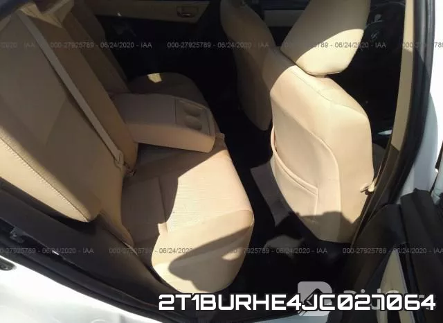 2T1BURHE4JC027064 фото 9