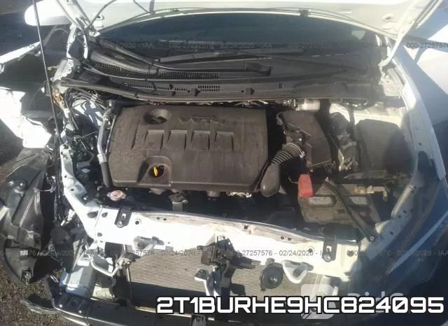 2T1BURHE9HC824095 фото 2