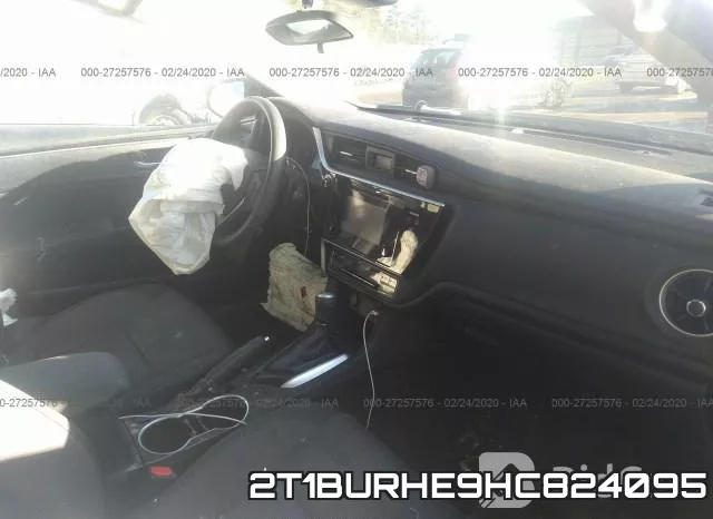 2T1BURHE9HC824095 фото 6