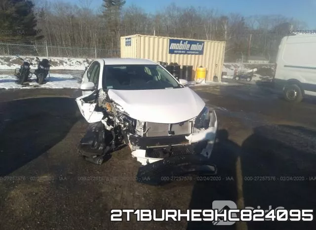 2T1BURHE9HC824095 фото 7