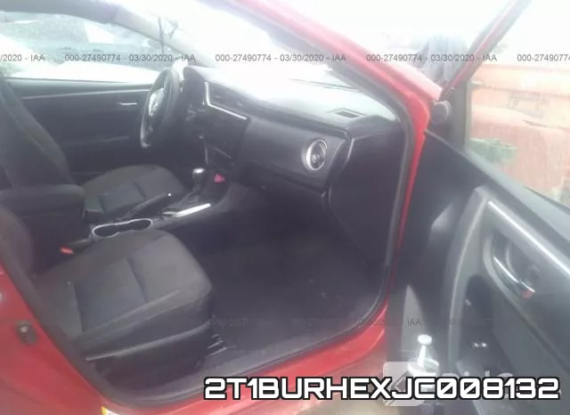 2T1BURHEXJC008132 фото 6