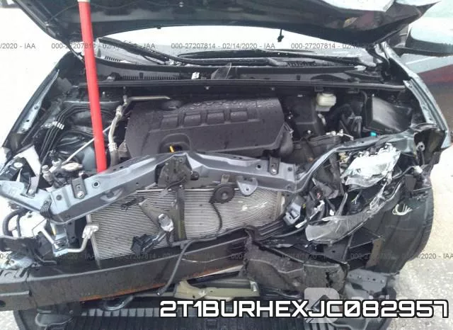 2T1BURHEXJC082957 фото 2