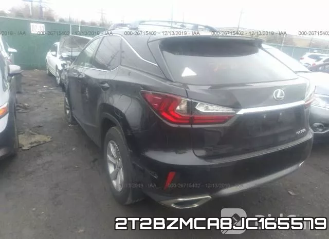 2T2BZMCA8JC165579 фото 4