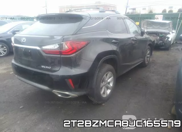 2T2BZMCA8JC165579 фото 5