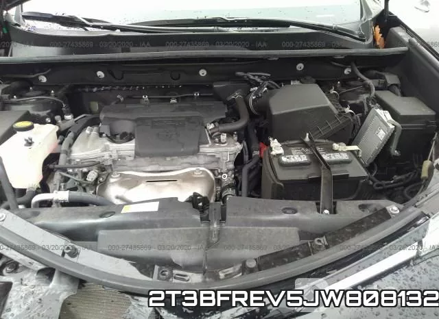 2T3BFREV5JW808132 фото 2
