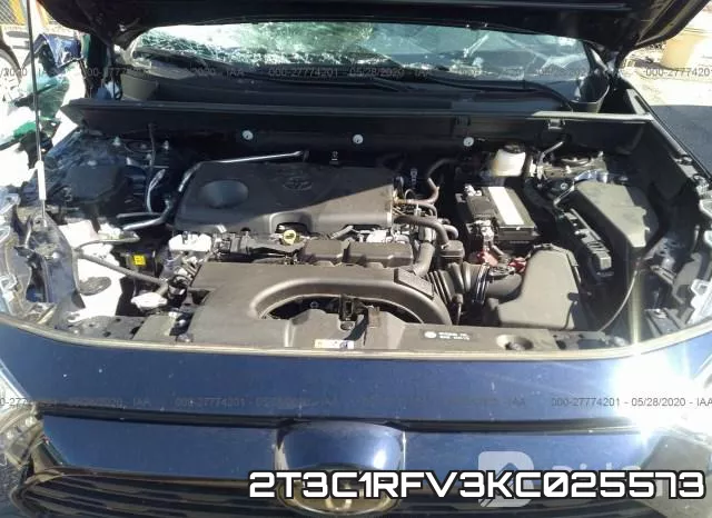 2T3C1RFV3KC025573 фото 2