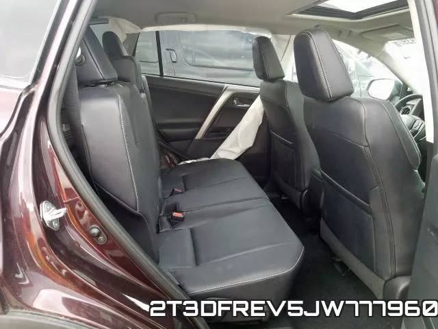 2T3DFREV5JW777960 фото 7