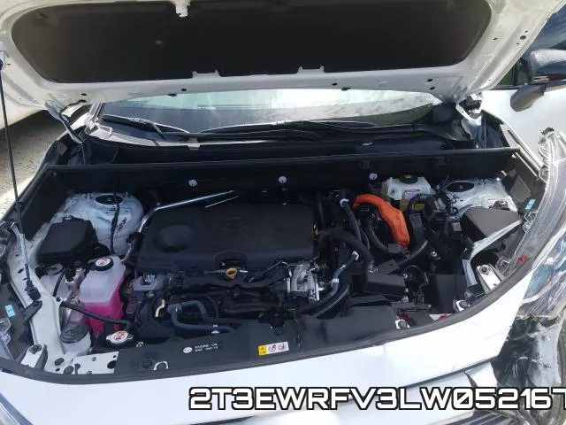 2T3EWRFV3LW052167 фото 8