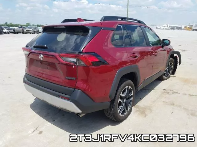 2T3J1RFV4KC032796 фото 5