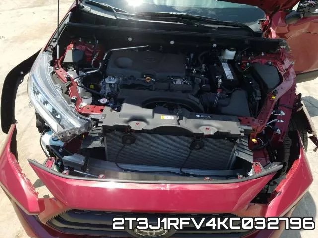 2T3J1RFV4KC032796 фото 8