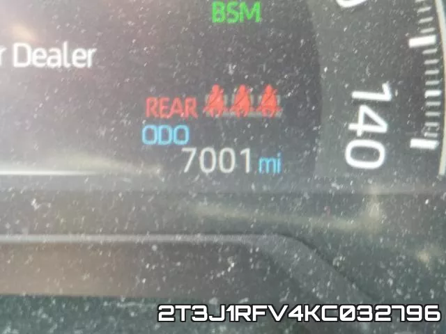 2T3J1RFV4KC032796 фото 9