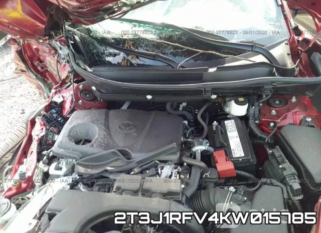 2T3J1RFV4KW015785 фото 2