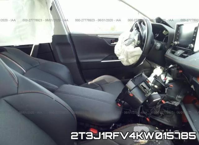 2T3J1RFV4KW015785 фото 6