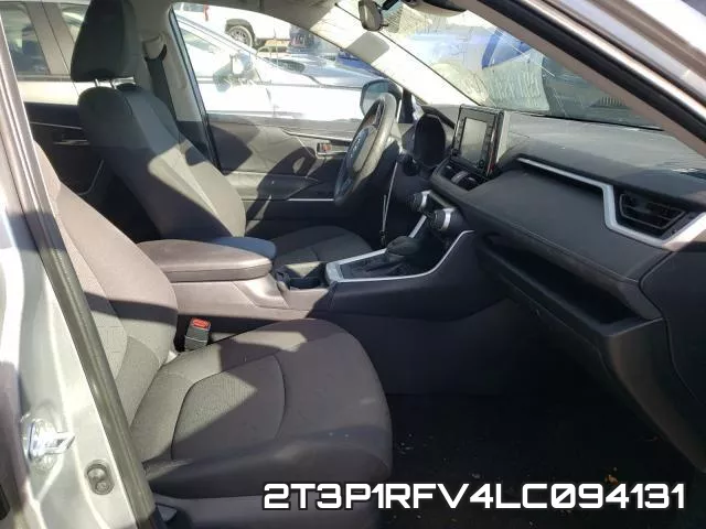 2T3P1RFV4LC094131 фото 6