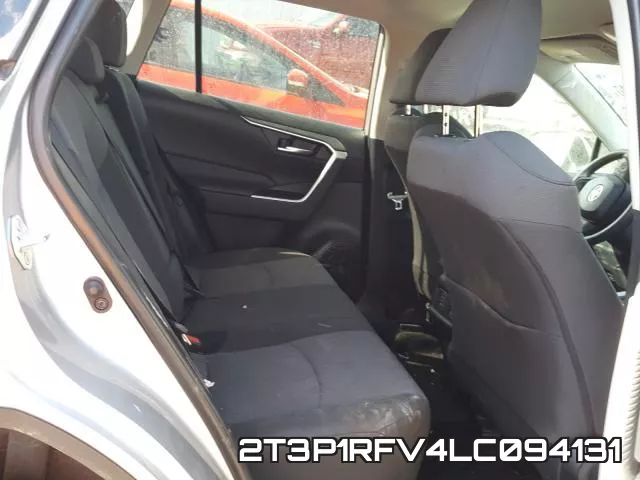2T3P1RFV4LC094131 фото 7