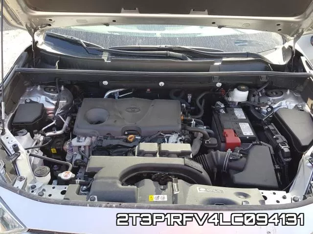 2T3P1RFV4LC094131 фото 8