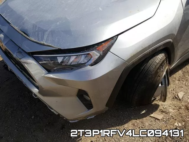 2T3P1RFV4LC094131 фото 10
