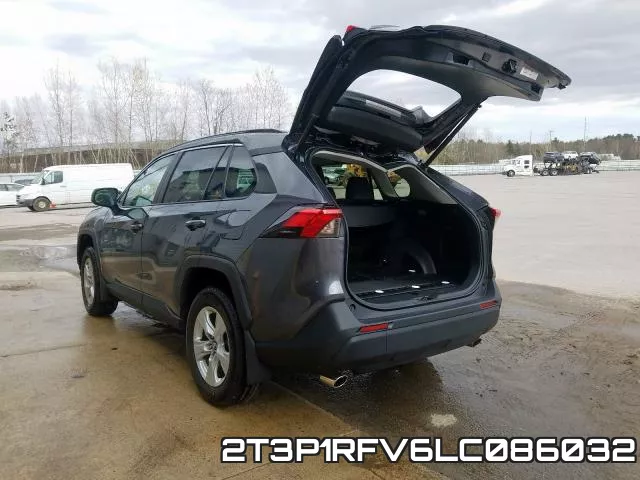 2T3P1RFV6LC086032 фото 4
