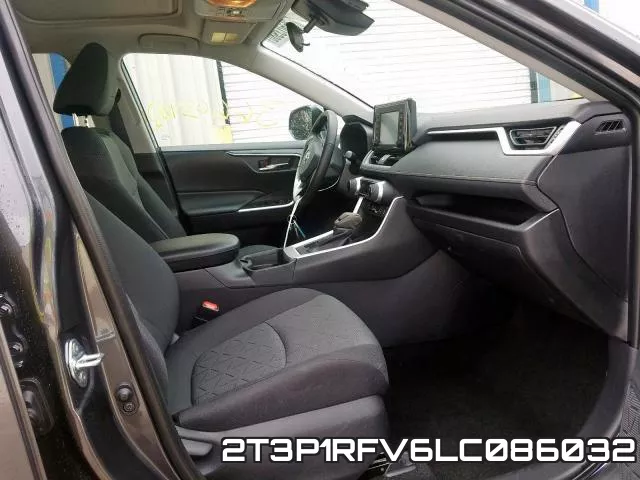 2T3P1RFV6LC086032 фото 6