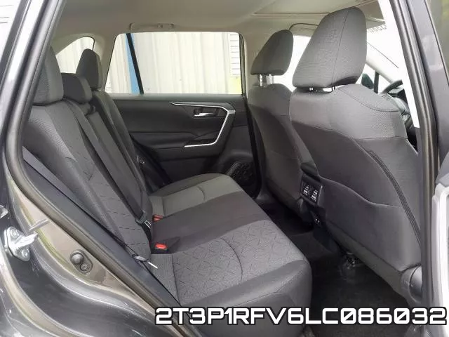 2T3P1RFV6LC086032 фото 7