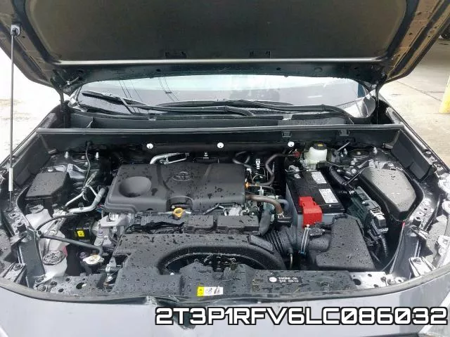 2T3P1RFV6LC086032 фото 8