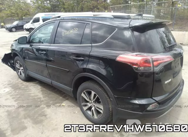 2T3RFREV1HW670680 фото 4
