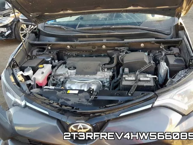 2T3RFREV4HW566085 фото 8