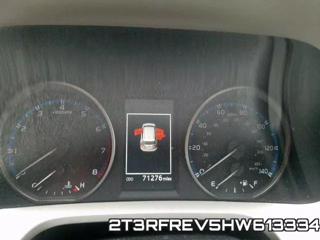 2T3RFREV5HW613334 фото 9