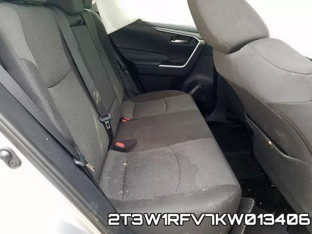 2T3W1RFV7KW013406 фото 7
