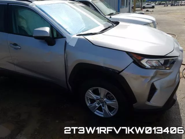 2T3W1RFV7KW013406 фото 10