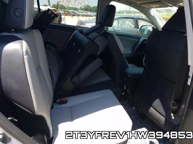 2T3YFREV1HW394853 фото 7