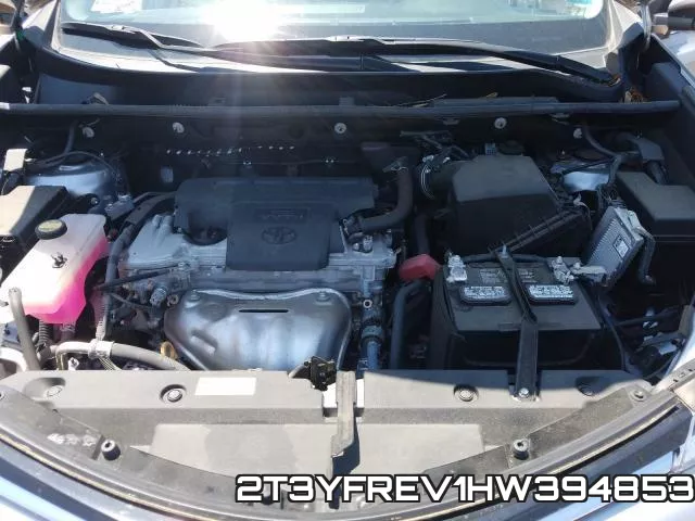2T3YFREV1HW394853 фото 8