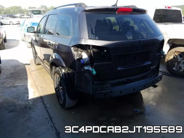 3C4PDCAB2JT195589 фото 4