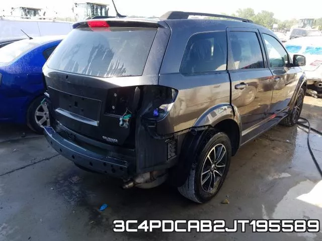 3C4PDCAB2JT195589 фото 5
