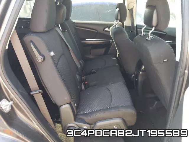 3C4PDCAB2JT195589 фото 7