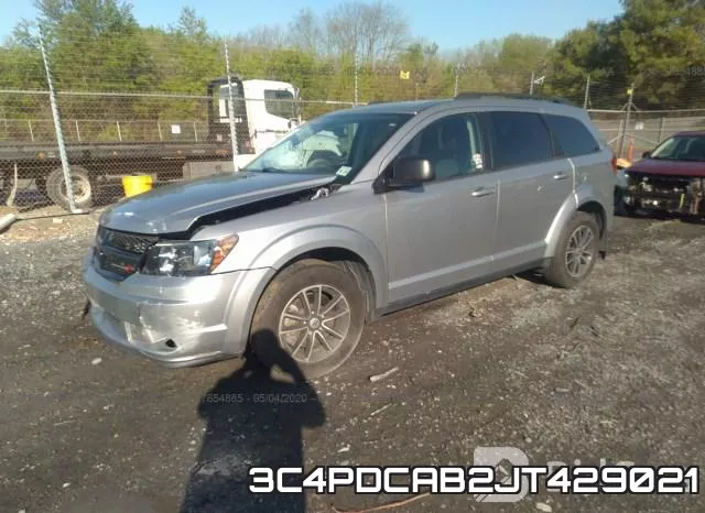 3C4PDCAB2JT429021 фото 3