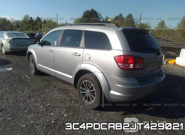 3C4PDCAB2JT429021 фото 4