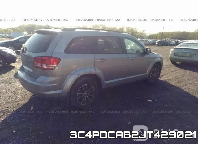 3C4PDCAB2JT429021 фото 5