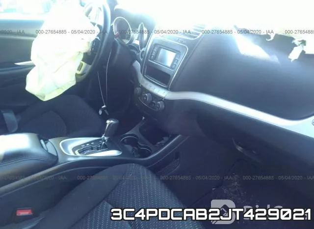 3C4PDCAB2JT429021 фото 6