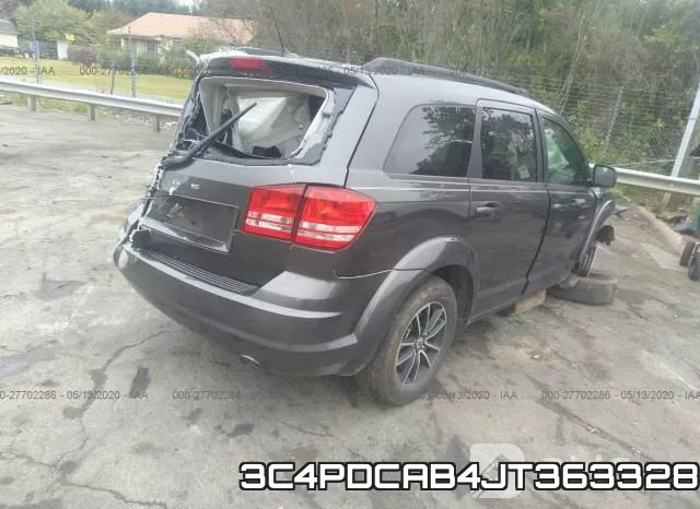 3C4PDCAB4JT363328 фото 5