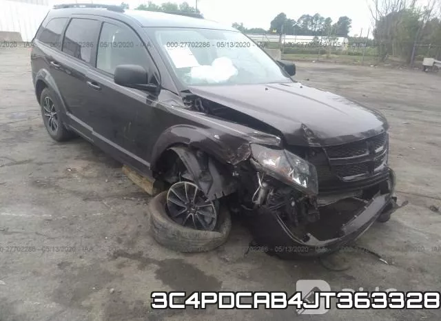 3C4PDCAB4JT363328 фото 7