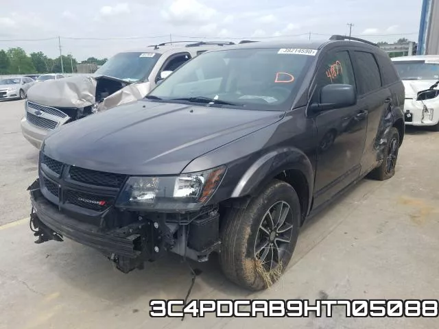 3C4PDCAB9HT705088 фото 3