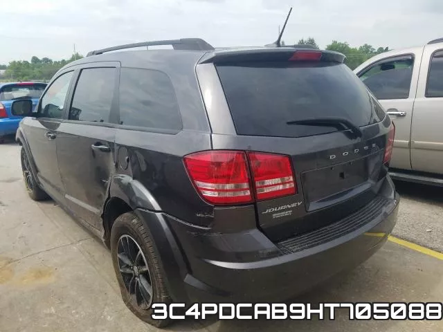 3C4PDCAB9HT705088 фото 4