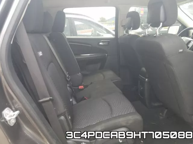 3C4PDCAB9HT705088 фото 7