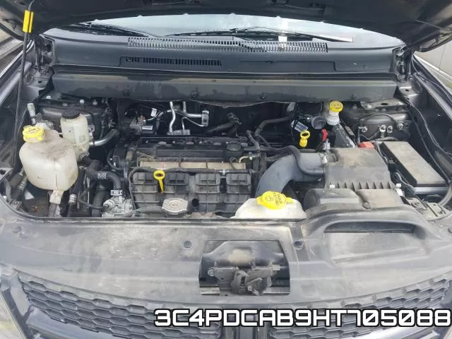 3C4PDCAB9HT705088 фото 8